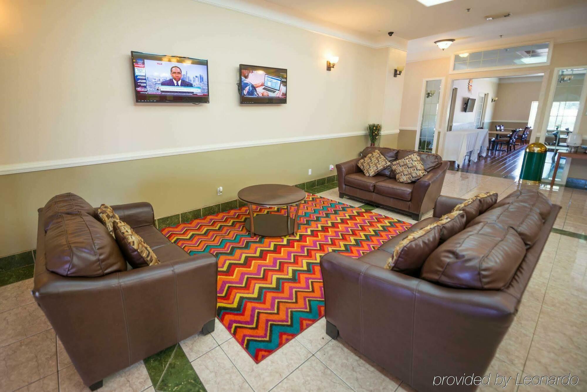 La Quinta By Wyndham Alamo-Mcallen East Bagian luar foto