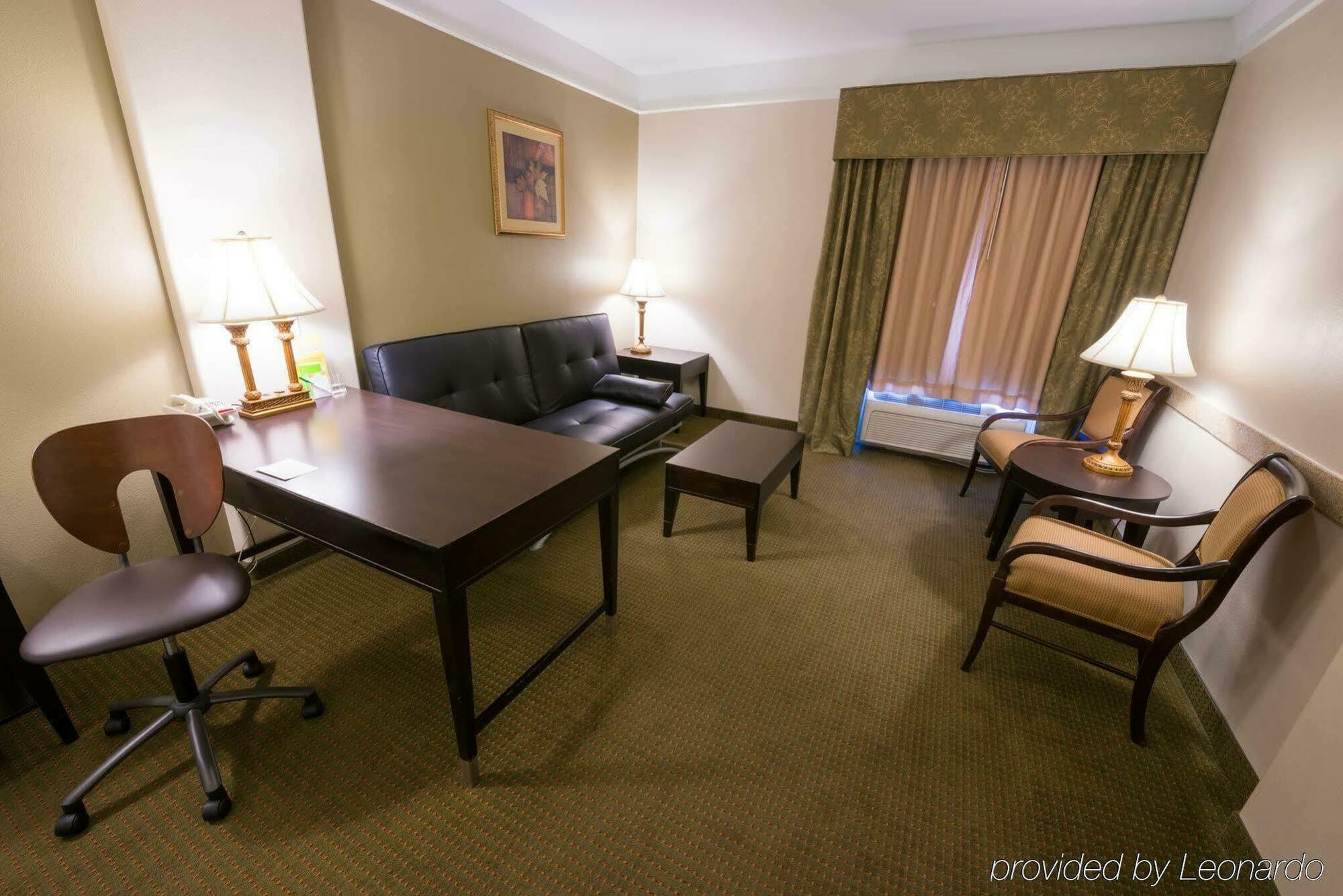 La Quinta By Wyndham Alamo-Mcallen East Bagian luar foto