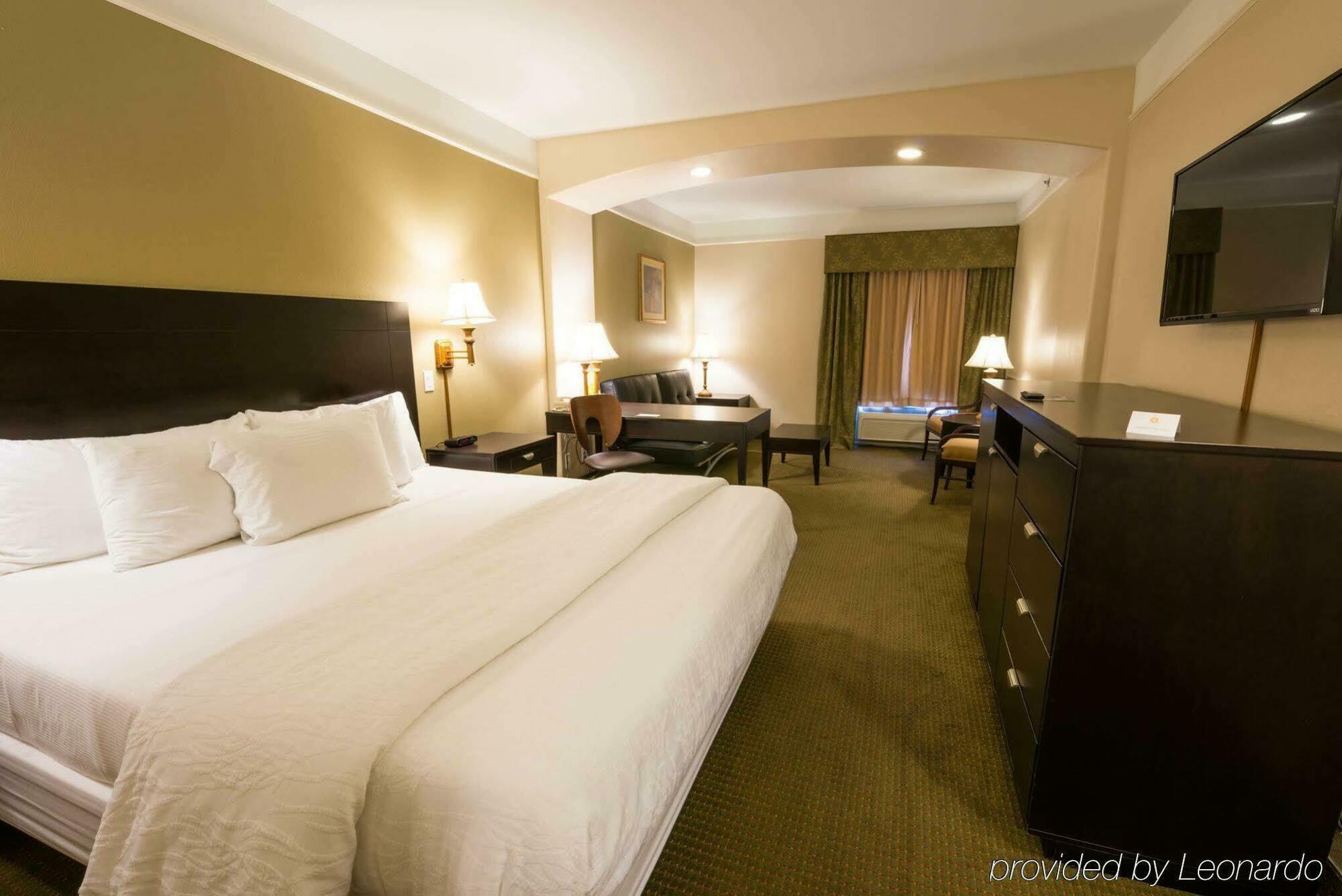 La Quinta By Wyndham Alamo-Mcallen East Bagian luar foto