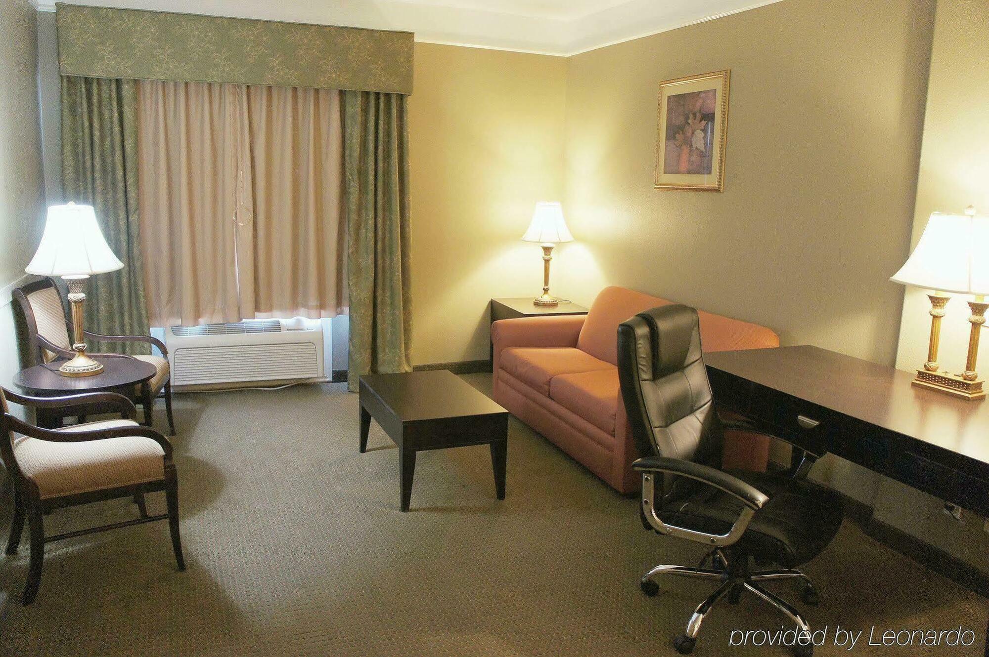 La Quinta By Wyndham Alamo-Mcallen East Bagian luar foto