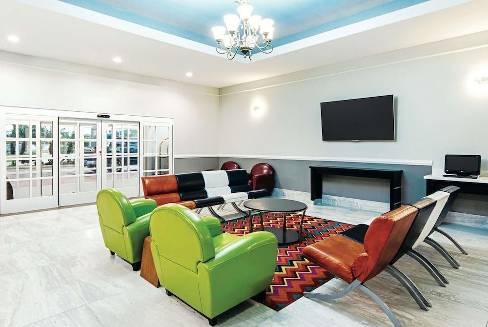 La Quinta By Wyndham Alamo-Mcallen East Bagian luar foto